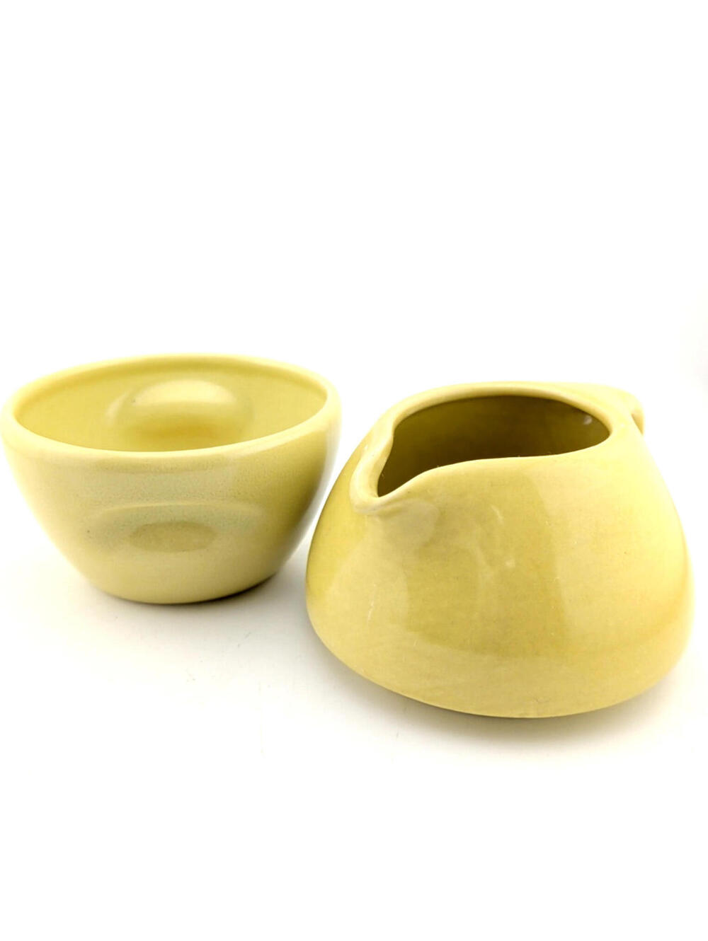 Russel Wright IROQUOIS CASUAL CHINA - Choose a Piece: Pear/Ice Blue/White *READ* - Picture 15 of 15